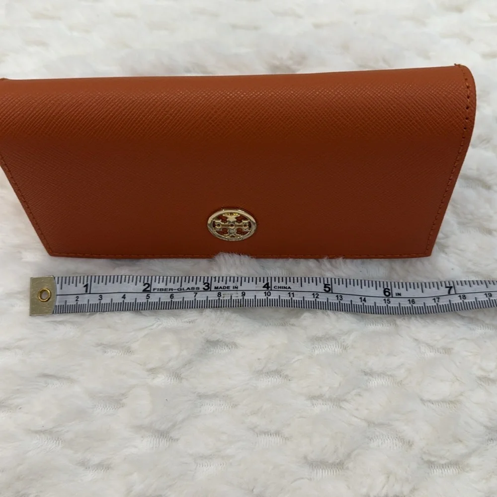 Tory Burch Case-Authentic-NEW